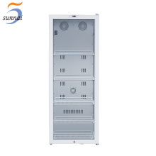 Wholesale price large capacity compressor medicine fridge